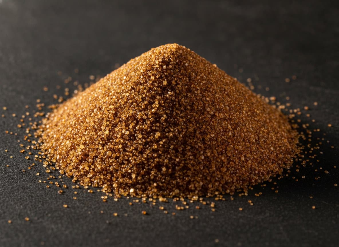 Monazite Concentrate - ore sample