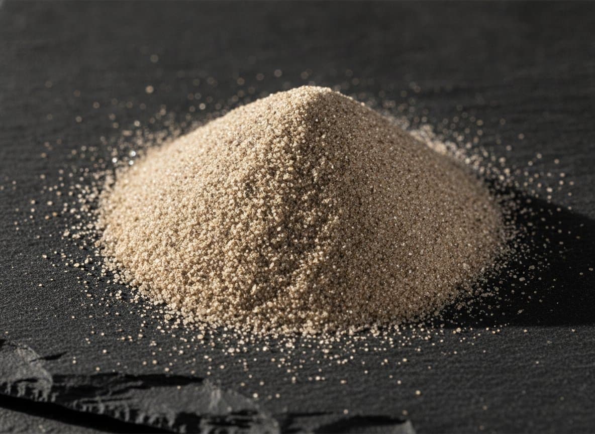 Rare Earth Concentrate - ore sample